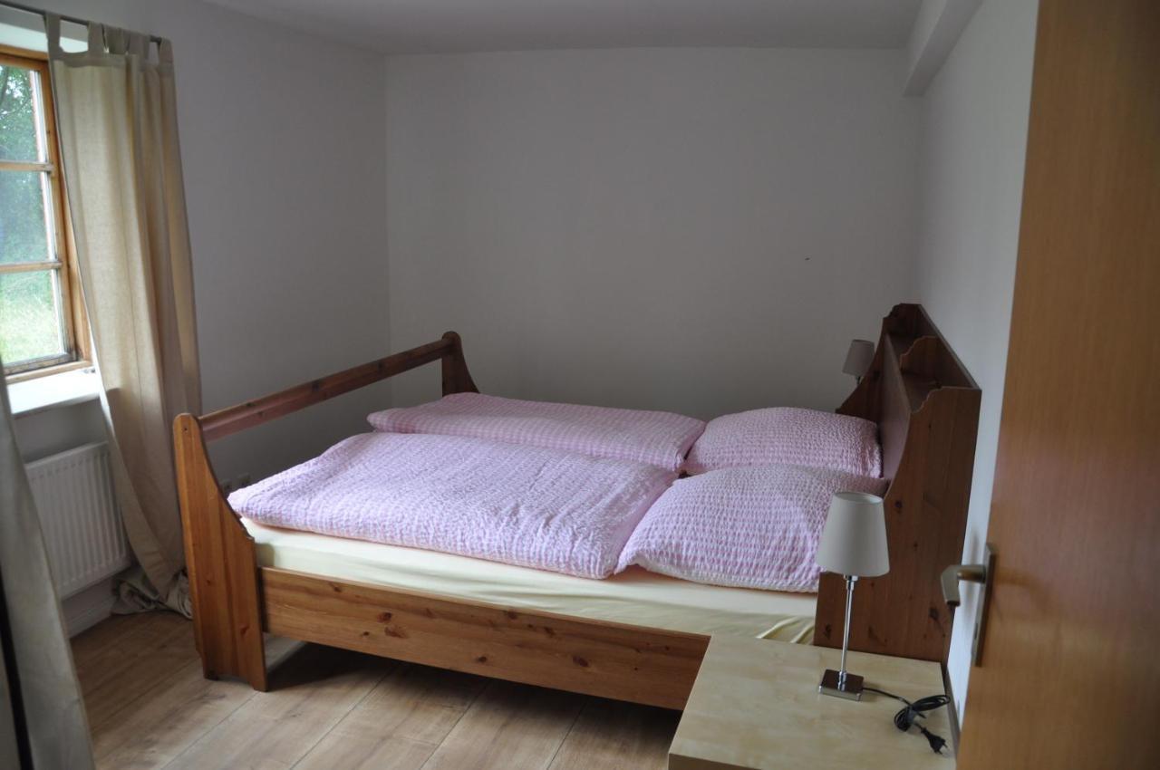 Landhaus Hohenfelde Hohenfelde  ห้อง รูปภาพ